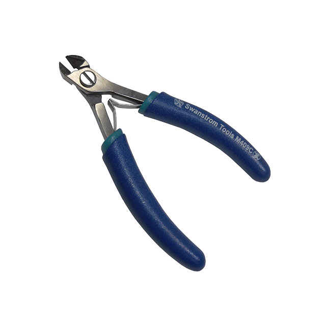 M409C Swanstrom Tools USA  Wire Cutters